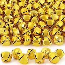 Jingle Bells for Crafts,1 Inch