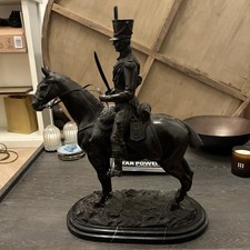 After John Rattenbury Skeaping