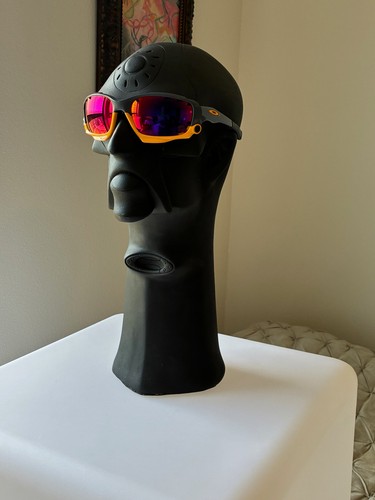 Oakley shadow bob head - shadow,