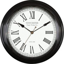 Towcester Clock Works Co