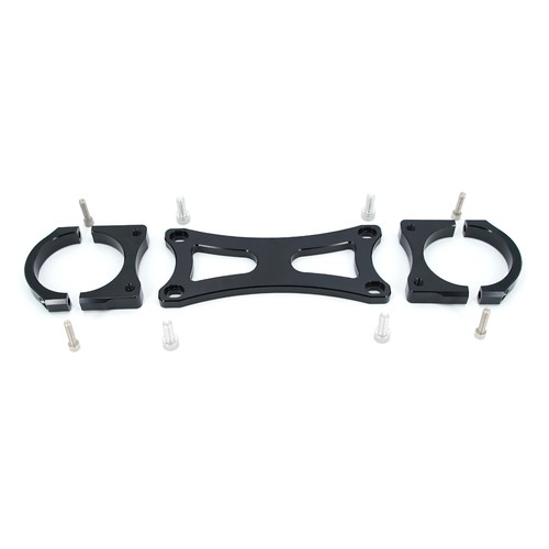 41mm cnc fork brace - cnc,