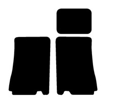 Premium Tailored Car Boot