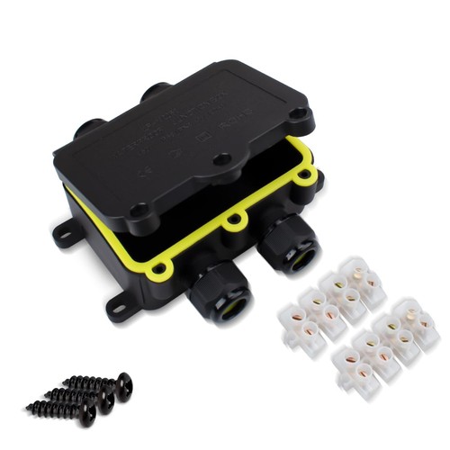 Pcs electrical junction box - electrical,
