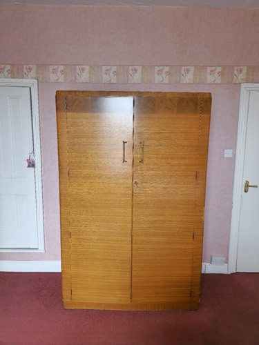Vintage mid century double - vintage,