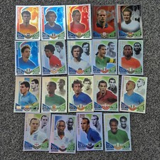 Job Lot 2010 World Cup Match