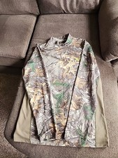Under Armour  Realtree