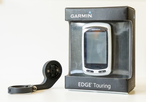 Garmin edge touring cycling - touring,