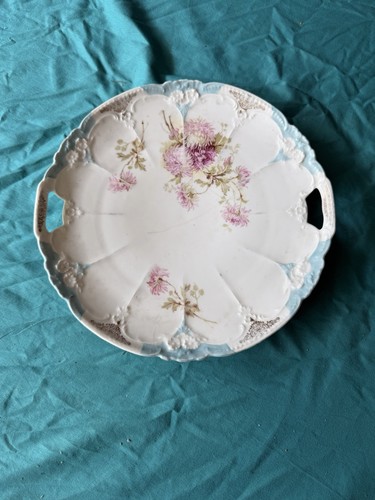 Weimar germany porcelain - weimar,