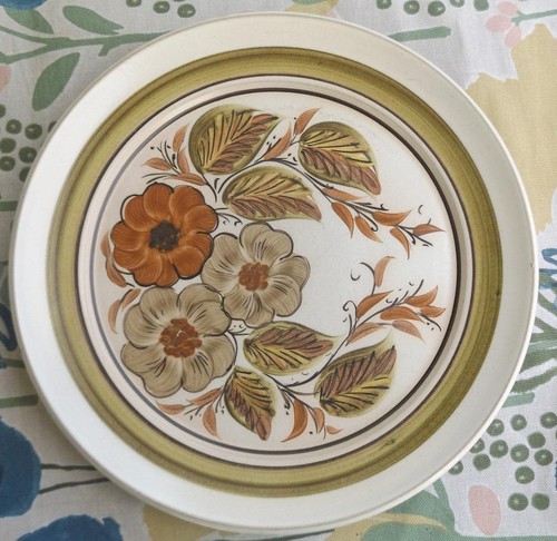 Denby decorative hand painted - denby,