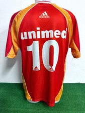 Fluminense Jersey Romario