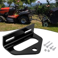 Lawn Mower Towing Hitch Kit