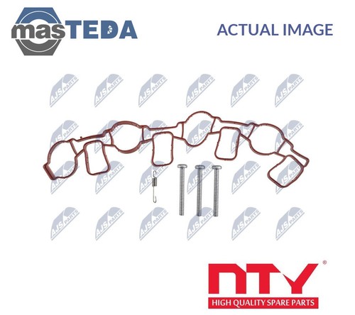 Bks 001b intake manifold - intake,