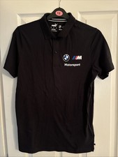 Men’s BMW Motorsport T-shirt