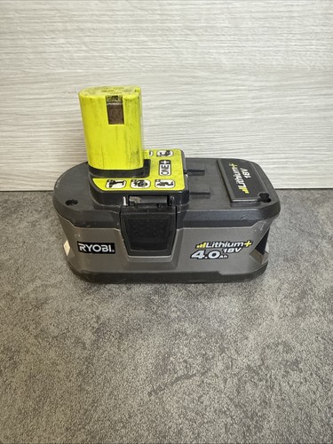 Genuine ryobi rb18l40 one 18v - ryobi, one+