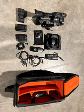 Canon XF305 Camcorder with
