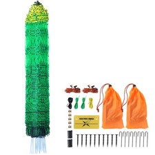 Electric Netting Fence Kit PE