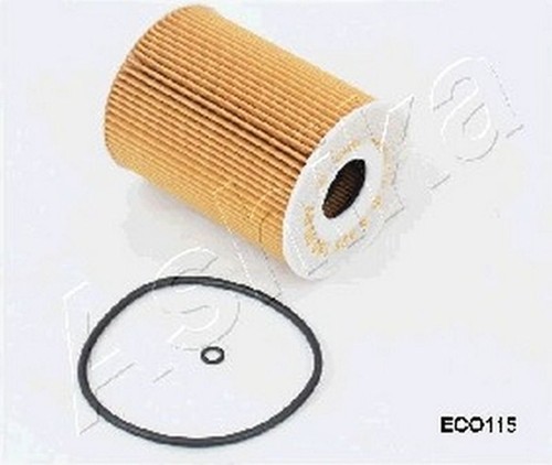 Ashika oil filter - oil, mercedes