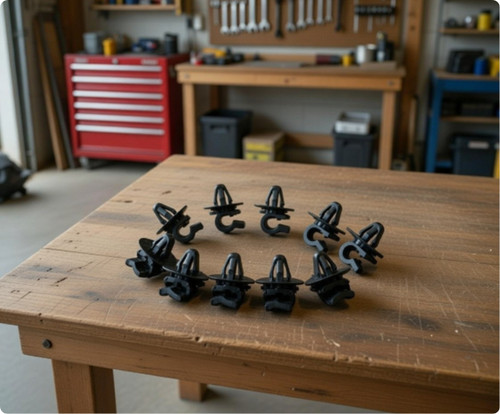 Fit ford bonnet stay - ford,