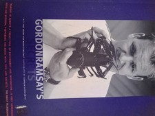 Gordon Ramsay's Secrets By