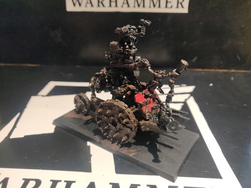 Aos warhammer old - aos,