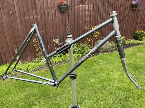 1986 vintage raleigh - raleigh, royal