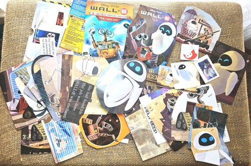 Disney wall 50pc - disney, wall-e