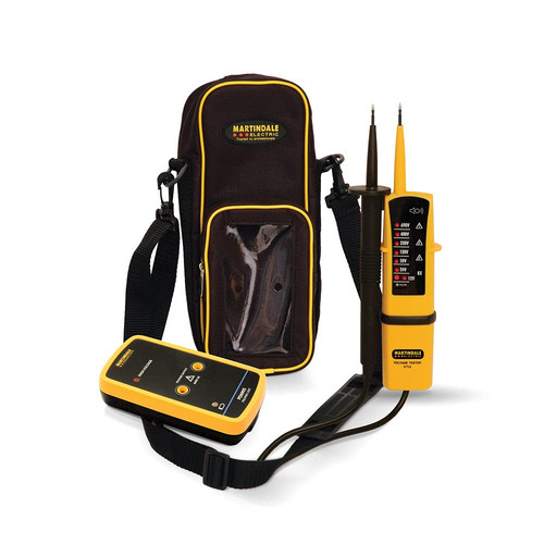 Vt12pd voltage tester - vt12pd-s, and
