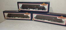 OO gauge N.MINT 3x Bachman Mk