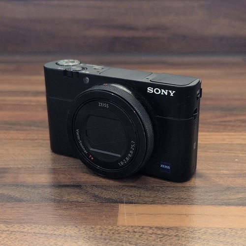 Sony cyber shot dsc - sony, v