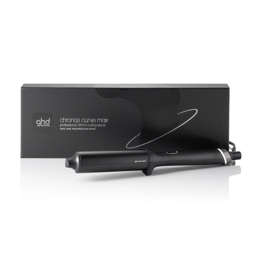 Ghd chronos curve - max, wand