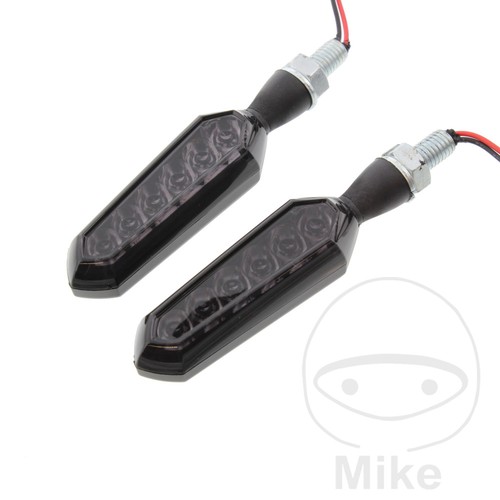 Pair mini indicators dash - of, 3