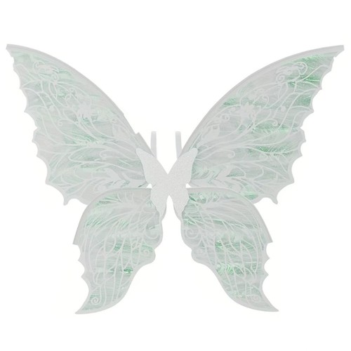 Fairy butterfly wings - pc,