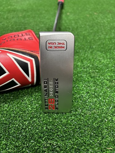 Bettinardi studio stock 2021 - stock,