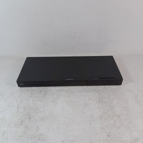Panasonic dmp bdt130 - panasonic, blu-ray