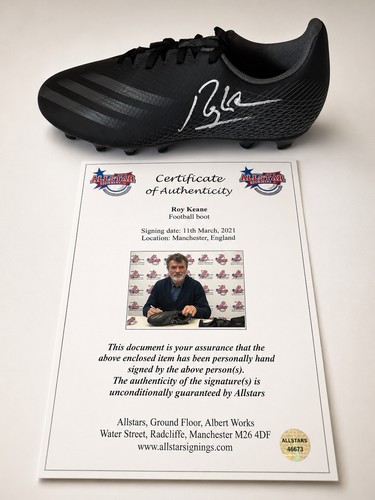 Roy keane all star - roy,