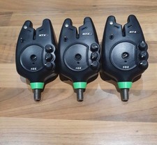 Fox NTXr Locking Collars