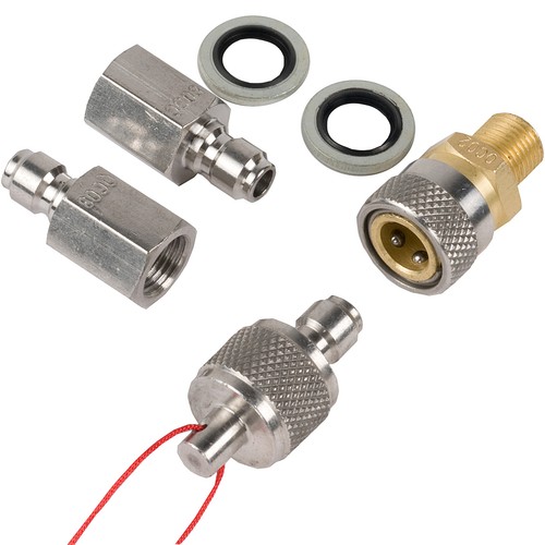 Best fittings quick coupler - best,