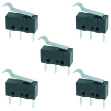 5 x Arc Lever V4 Miniature