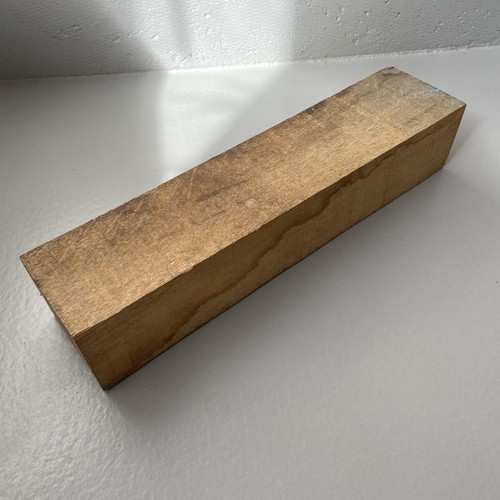 Oak turning blank 80mm thick - 80mm,
