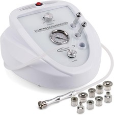 Microdermabrasion Machine