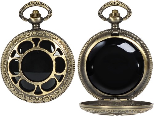 Scrying mirror black - scrying,
