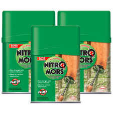 Nitromors all purpose paint - all,