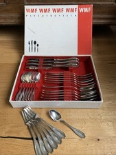 WMF English Rose Cutlery For 6