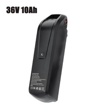 36V 10Ah Ebike Battery Li-ion