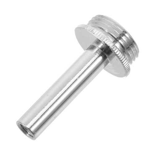 Trumpet mouthpiece connector - trumpet,
