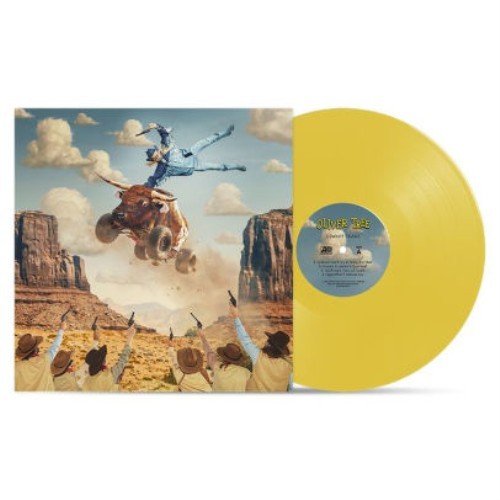 Oliver tree cowboy - tree:,