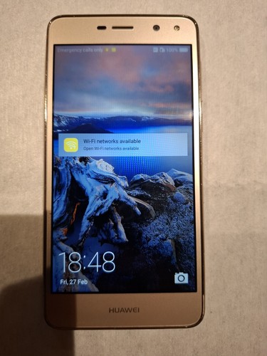 Huawei 2017 mya l11 gold - mya-l11,