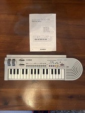 Casio GZ-5 MIDI Master Keyboard