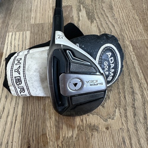 Superb adams super idea 2 - super,