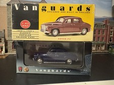 Corgi Vanguards VA01915 Rover
